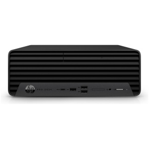 HP Pro 400 G9 SFF Core™ i7-12700 256GB SSD 8GB NO OS Keyboard Mouse BLACK