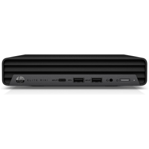 HP Elite 600 G9 Mini Desktop Core™ i7-13700T 256GB SSD 8GB Wi-Fi 6E + BT FreeDOS HP Wired Keyboard & Mouse
