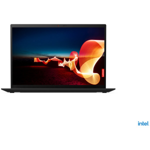 Lenovo ThinkPad X1 Carbon Gen 9 2-IN-1 Core™ i7-1185G7 512GB SSD 16GB 14" WUXGA (1920x1200) TOUCHCRSEEN IPS WIN11 Pro BLACK Backlit Keyboard FP Reader