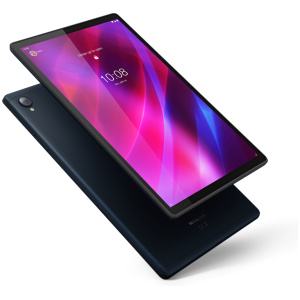 Lenovo Tab K10 MediaTek Helio P22T 32GB eMMC 3GB 10.3" (1920x1200) TOUCHSCREEN Android 11 ABYSS BLUE.