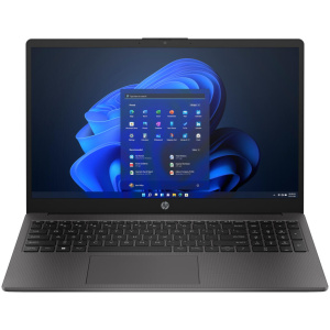 HP 255 G10 Ryzen™ 7 7730U 1TB SSD 16GB 15.6" (1920x1080) WIN11 Pro DARK ASH SILVER