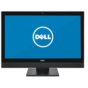 Dell 7450 AIO 23.8" i5-7th 8GB 256GB SSD Windows 10 Home