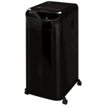 מגרסה משרדית גדולה Fellowes AutoMax 600M נפח 83 ליטר