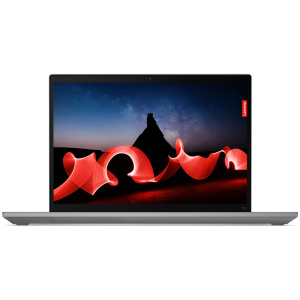 Lenovo ThinkPad T14 Gen 4 Core™ i5-1335U 512GB SSD 16GB 14" WUXGA (1920x1200) TOUCHSCREEN IPS WIN11 Pro IR Webcam STORM GREY Backlit Keyboard FP Reader