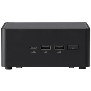 ASUS NUC 14 Pro Slim REVEL CANYON Intel® Core™ Ultra 7 155H Processor 16GB 2000GB SSD HDMI WIFI WIN11 PRO – חדש שנה אחריות אסוס ישראל
