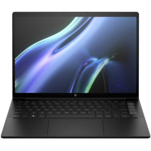 HP DRAGONFLY PRO ONE AMD Ryzen™ 7 7736U 2.70GHz 512GB SSD 16GB 14" WUXGA (1920x1200) TOUCHSCREEN BT WIN11 Pro Webcam SPARKLING BLACK Backlit Keyboard 0.72" thin, 3.42 lbs.