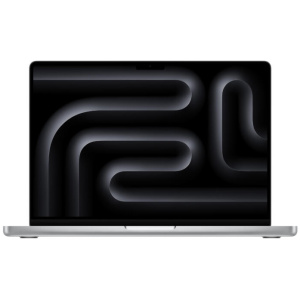 Apple MacBook Pro M4 10-Core CPU 10-core GPU 512GB SSD 16GB 14.2" (3024x1964) Liquid Retina XDR MacOS SILVER