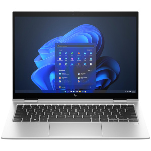 HP Elite X360 830 G10 2-IN-1 Core™ i7-1365U 3.90GHz 512GB SSD 16GB 13.3" WUXGA (1920x1200) TOUCHSCREEN BT WIN11 Pro Webcam NATURAL SILVER Backlit Keyboard FP Reader 0.76" thin, 2.8 lbs.