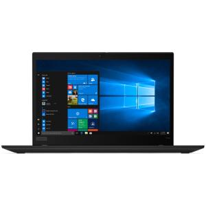 Lenovo ThinkPad T14S Core™ i5-10310U 8GB 512GB SSD 14″ FHD(1920 x 1080) Win 11Pro Black – תיק מתנה-מוחדש- שנה אחריות