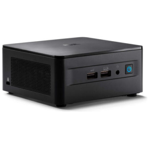 ASUS NUC 12 Pro Intel® Core™ i7-1260P 32GB 512GB SSD HDMI WIFI WIN11 PRO – חדש שנה אחריות אסוס ישראל