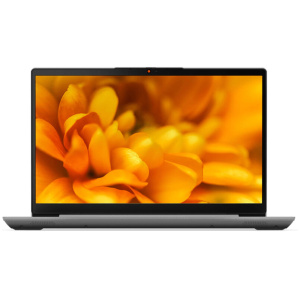 Lenovo 3 14ITL6 Core™ i5-1155G7 512GB SSD 8GB 14" (1920x1080) WIN11 ARCTIC GREY FP Reader
