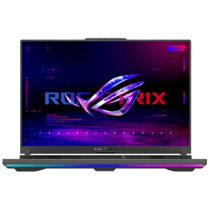Asus ROG STRIX G16 G614JI Core™ i9-13980HX 1TB SSD 16GB 16" QHD ROG Nebula (1920x1200) 240Hz WIN11 NVIDIA® RTX 4070 16GB ECLIPSE GRAY Backlit Keyboard
