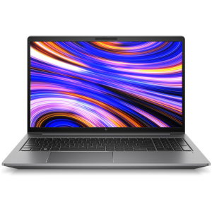 HP ZBook Power G10 A AMD Ryzen 7 PRO 7840HS 512GB SSD 16GB 15.6" (1920x1080) WIN11 Pro Backlit Keyboard FP Reader