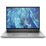 HP ZBook Firefly G11 MOBILE WORKSTATION Core™ Ultra 7 165H 1TB SSD 32GB 16" WUXGA (1920x1200) IPS WIN11 Pro IR Webcam NVIDIA® RTX A500 4096MB SILVER FP Reader