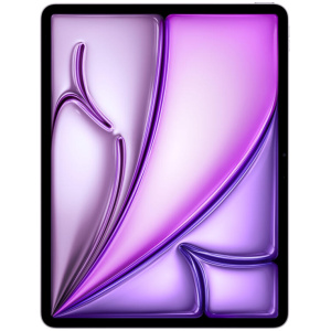 Apple iPad Air 2024 M2 8-core CPU with 9-core GPU 256GB 13" (2732x2048) PURPLE Wifi Only