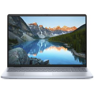 Dell Inspiron 5640-7519BLU Core™ 7 150U 1TB SSD 16GB 16" (1920x1200) TOUCHSCREEN WIN11 Backlit Keyboard FP Reader BLUE