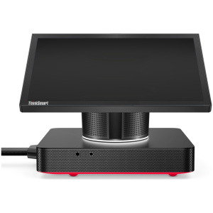 Lenovo ThinkSmart Hub ALL-IN-ONE Core™ i5-8365U 256GB SSD 8GB 10.1" (1920x1200) TOUCHSCREEN WIN10 IoT RAVEN BLACK