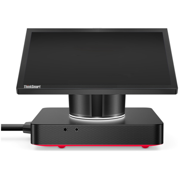 Lenovo ThinkSmart Hub ALL-IN-ONE Core™ i5-8365U 256GB SSD 8GB 10.1" (1920x1200) TOUCHSCREEN WIN10 IoT RAVEN BLACK