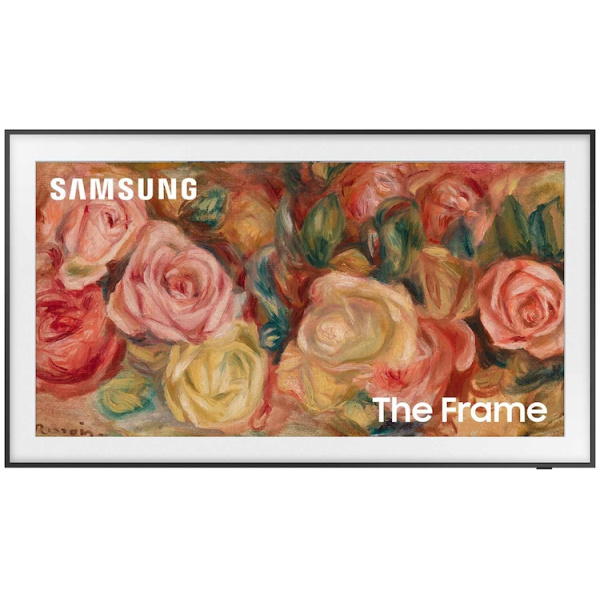 Samsung 75" Class The Frame QLED 4K