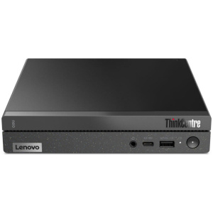 Lenovo Neo 50q Tiny MINI PC Intel® Core™ 13420H 8GB 256GB SSD DP HDMI WIFI Win11 Pro - שלוש שנות אחריות אתר לקוח לנובו ישראל