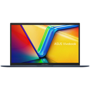 Asus VivoBook X1704ZA-I38512 Core™ i3-1215U 512GB SSD 8GB 17.3" (1920x1080) WIN11 QUIET BLUE