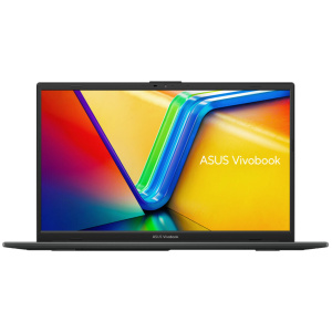Asus VivoBook E1504GA-WS36 Core™ i3-N305 256GB USF 8GB 15.6" (1920x1080) WIN11 BLACK