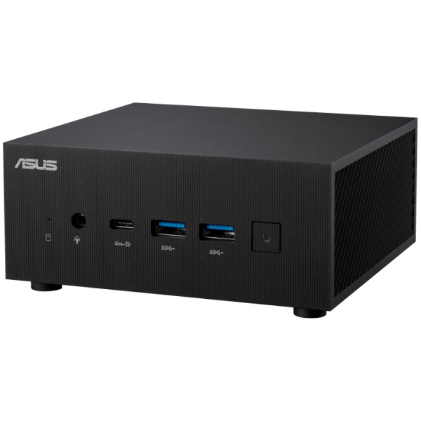 Asus ExpertCenter PN53 MINI PC Barebone Ryzen™ 5 7535HS NO Storage NO Memory NO OS NO Keyboard Mouse