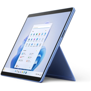 Microsoft Surface Pro 9 Core™ i7-1265U 512GB SSD 16GB 13" (2880x1920) TOUCHSCREEN 120Hz WIN11 Pro 2 Cameras SAPPHIRE