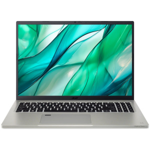 Acer Aspire Vero AV16-51P-58KU Core™ Ultra 5 125U 512GB SSD 8GB 16" (1920x1200) WIN11 IRON Backlit Keyboard FP Reader