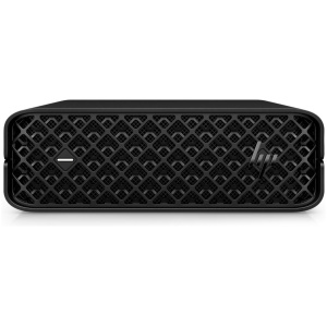HP Workstation Z2 MINI G9 DESKTOP Core™ i7-13700512GB SSD 16GB WIN11 Pro BLACK Keyboard Mouse