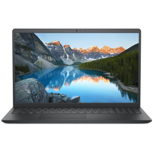 Dell Inspiron 15 3520 Core™ i7-1255U 1TB SSD 16GB 15.6" (1920x1080) 120Hz WIN11 CARBON BLACK