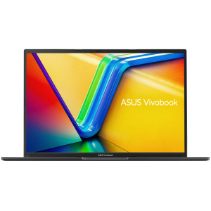Asus VivoBook 16 M1605YA-ES74 Ryzen™ 7 7730U 1TB SSD 16GB 16" WUXGA (1920x1200) WIN11 INDIE BLACK Backlit Keyboard FP Reader
