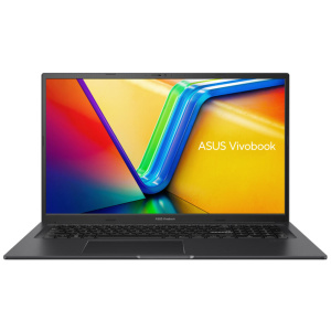 Asus VivoBook 17X K3704VA-DS96 Core™ i9-13900H 1TB SSD 16GB 17.3" (1920x1080) IPS WIN11 INDIE BLACK Backlit Keyboard