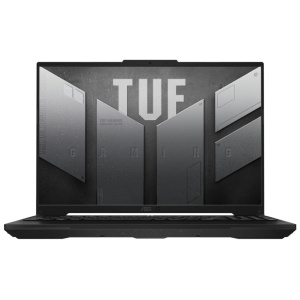 Asus TUF A16 FA617NT GAMING AMD Ryzen™ 7 7735HS 512GB SSD 16GB 16" (1920x1200) 165Hz WIN11 AMD Radeon RX7700S 8192MB OFF BLACK Backlit Keyboard .87" thin, 4.85 lbs.