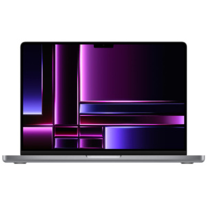 Apple MacBook Pro M2 Pro 12-core CPU 19-core GPU 1TB SSD 16GB 14.2" (3024x1964) Liquid Retina Display MacOS SPACE GRAY