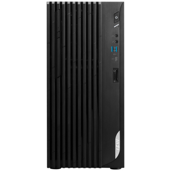 MSI PRO DP180 Mid-Tower Core™ i5-13400F 1TB 16GB WIN11 NVIDIA® RTX 3060 8192MB BLACK