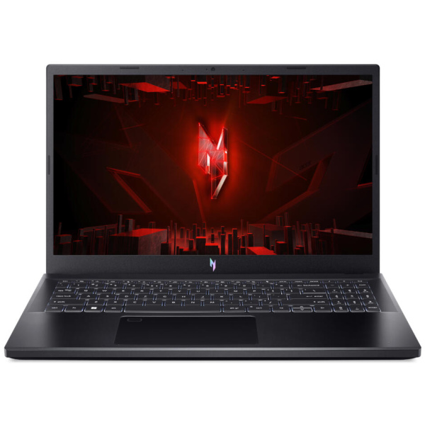 Acer NITRO V ANV15-51-789J GAMING Core™ i7-13620H 512GB SSD 16GB 15.6" (1920x1080) 144Hz WIN11 NVIDIA® RTX 4060 8192MB OBSIDIAN BLACK Backlit Keyboard