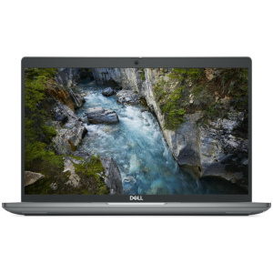 Dell Precision 3490 MOBILE WORKSTATION Core™ Ultra 7 165H 256GB SSD 16GB 14" (1920x1080) WIN11 Pro TITAN GRAY