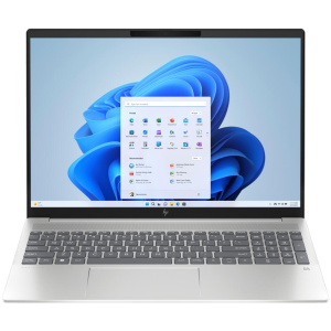 HP Pavilion Plus 16-AB0010 Core™ i7-13700H 512GB SSD 16GB 16" WQXGA (2560x1600) WIN11 NATURAL SILVER Backlit Keyboard