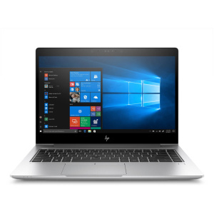 HP EliteBook 840 G5 5th Gen Core™ i5-8350U256GB SSD 16GB 14" (1920x1080) WIN11 Pro SILVER Backlit Keyboard 0.7" thin, 3.2 lbs.