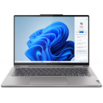 Lenovo YOGA 7 14AHP9 2-IN-1 AMD Ryzen™ 5 8640HS 512GB SSD 8GB 14" (1920x1200) TOUCHSCREEN WIN11 ARCTIC GRAY Backlit Keyboard FP Reader