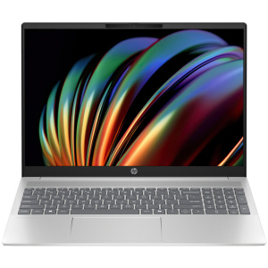 HP Pavilion 16-AF0087 Core™ Ultra 7 155U 512GB SSD 16GB 16" (1920x1200) WIN11 IR Webcam NATURAL SILVER Backlit Keyboard
