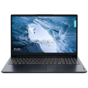 Lenovo 1 14IGL7 Celeron® N4020 128GB eMMC 4GB 14" (1366x768) WIN11 S ABYSS BLUE