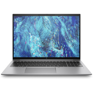 HP ZBook Firefly G11 MOBILE WORKSTATION Core™ Ultra 7 155U 512GB SSD 32GB 16" WUXGA (1920x1200) WIN11 Pro SILVER Backlit Keyboard FP Reader Wolf Pro Security Edition