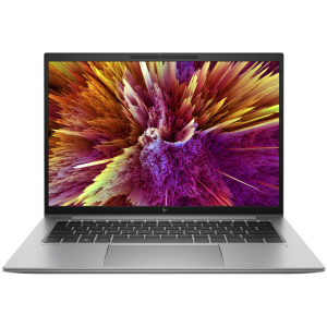 HP ZBook FIREFLY G10 MOBILE WORKSTATION 10th Gen Core™ I5-1350P256GB SSD 16GB 14" WUXGA (1920x1200) WIN11 Pro NOUVELLE SILVER Backlit Keyboard 0.78" thin, 3.2 lbs.