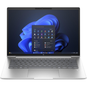 HP ProBook 440 G11 Core™ Ultra 5 125U 256GB SSD 16GB 14" (1920x1200) WIN11 Pro SILVER