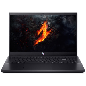 Acer Nitro V 15 ANV15-41-R2Y3 GAMING AMD Ryzen™ 5 7535HS 512GB SD016GB 15.6" (1920x1080) 144Hz WIN11 NVIDIA® RTX 4050 6144MB BLACK Backlit Keyboard