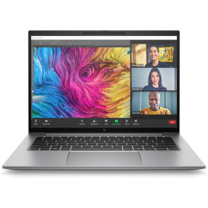 HP ZBook Firefly G11 Core™ Ultra 7 165U 512GB SSD 16GB 14" (1920x1200) WIN11 Pro SILVER