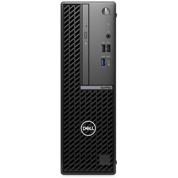 Dell Optiplex 7020 SFF Core™ i5-14500256GB SSD 16GB WIN11 Pro Keyboard Mouse BLACK