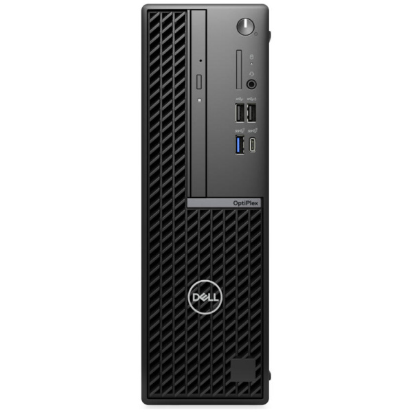 Dell Optiplex 7020 Plus SFF Core™ i5-14500512GB SSD 16GB WIN11 Pro Wireless Keyboard Mouse BLACK